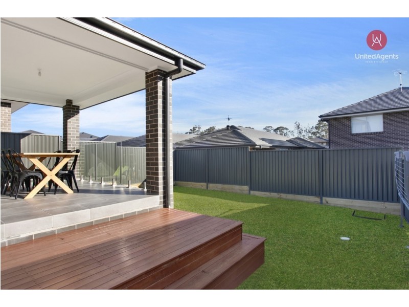 11 Palaver Street, Leppington NSW 2179
