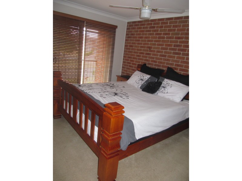 Green Valley NSW 2168