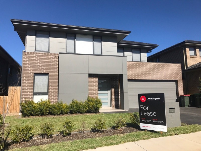 Edmondson Park NSW 2174