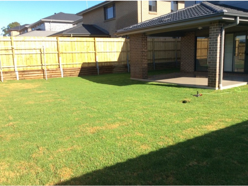 Edmondson Park NSW 2174