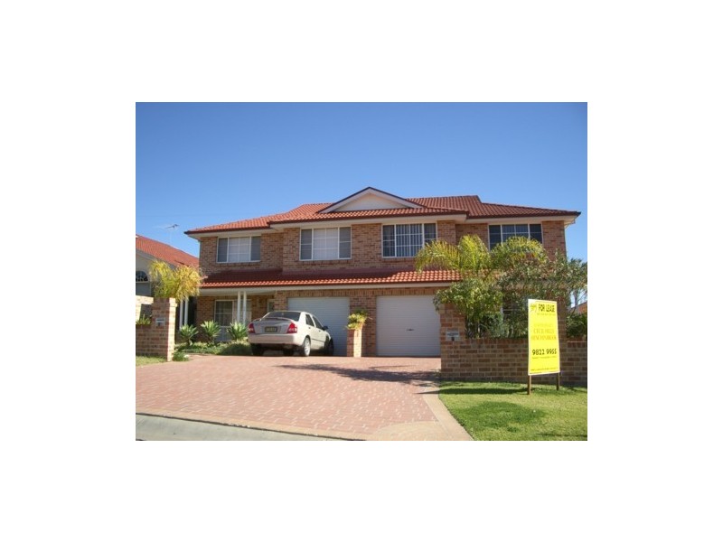 Cecil Hills NSW 2171