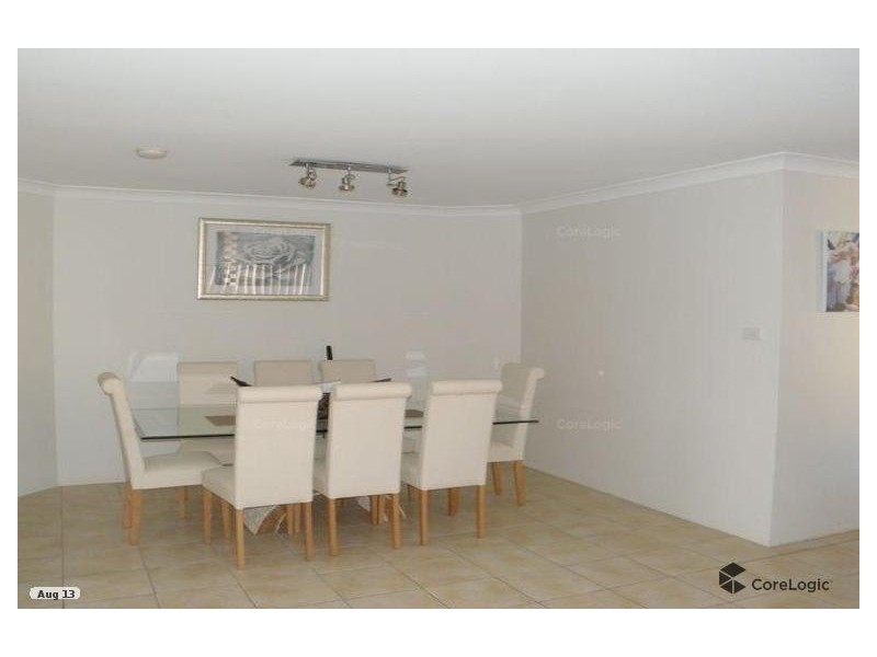 West Hoxton NSW 2171