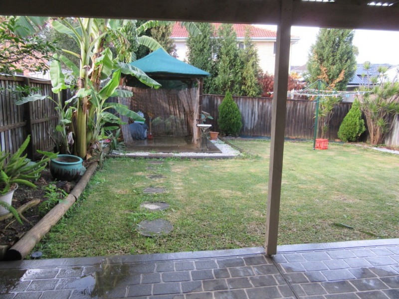 Cecil Hills NSW 2171