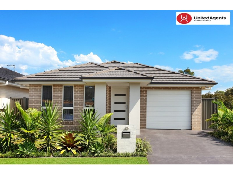 45 Government Road, Hinchinbrook NSW 2168