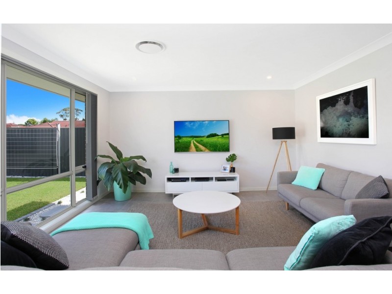 45 Government Road, Hinchinbrook NSW 2168