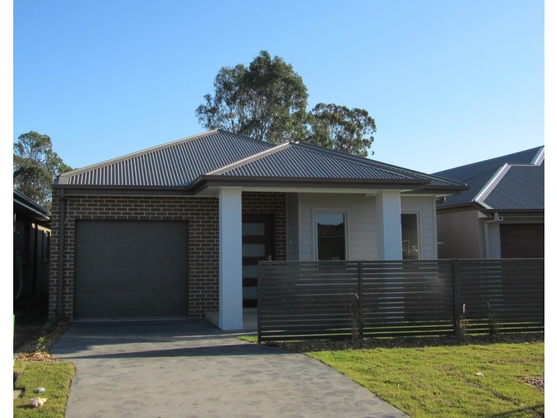 Leppington NSW 2179