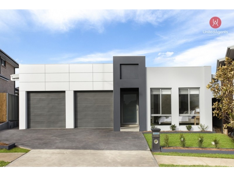 133 Holden Drive, Oran Park NSW 2570