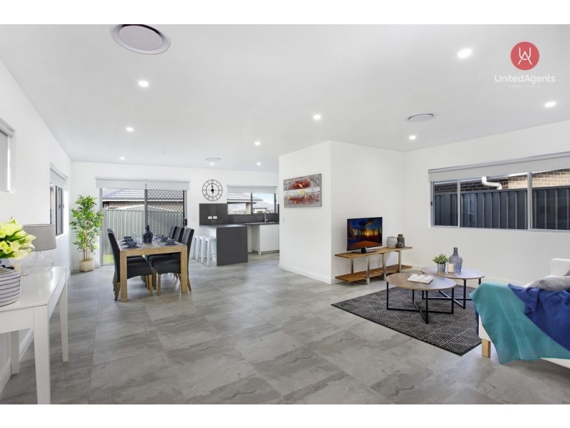 133 Holden Drive, Oran Park NSW 2570