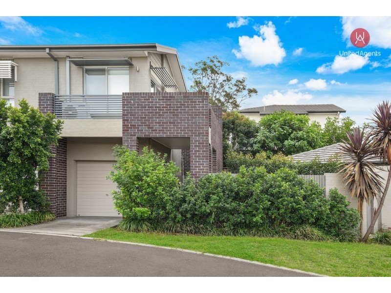 14 Elevon Street, Middleton Grange NSW 2171