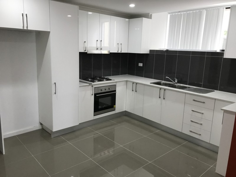 West Hoxton NSW 2171