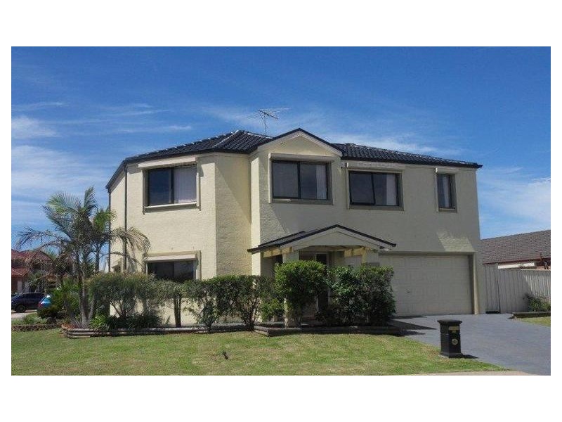 Cecil Hills NSW 2171