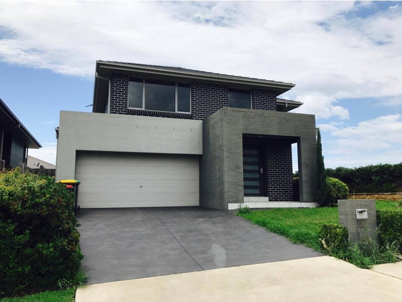 Middleton Grange NSW 2171