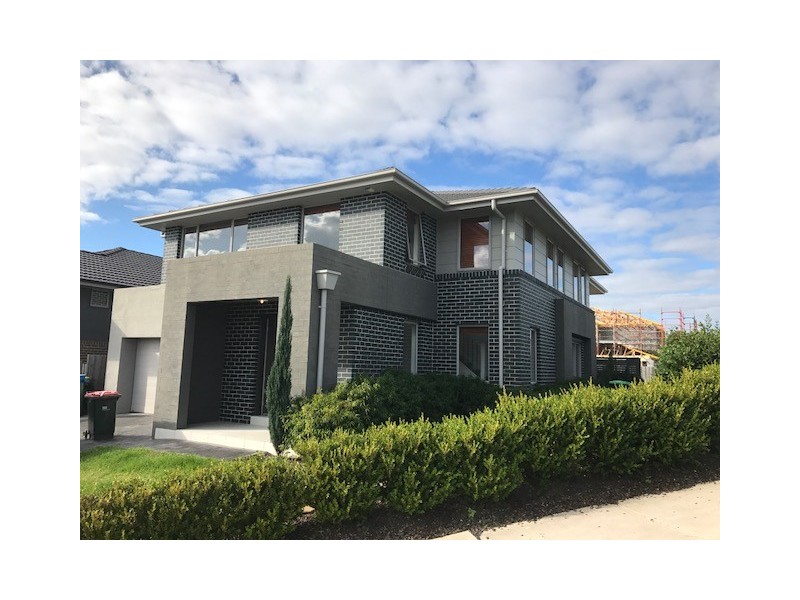 Middleton Grange NSW 2171