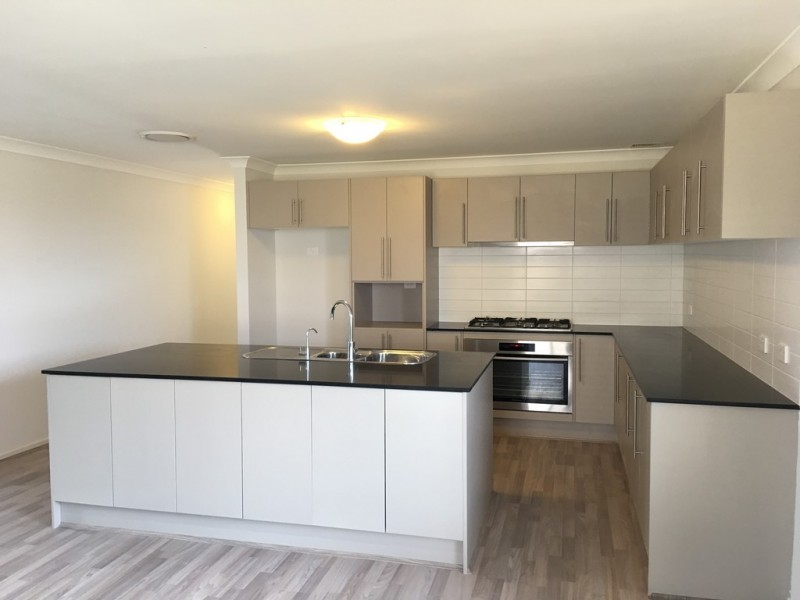 Middleton Grange NSW 2171