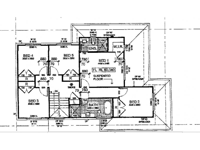 1 Passendale Road, Edmondson Park NSW 2174