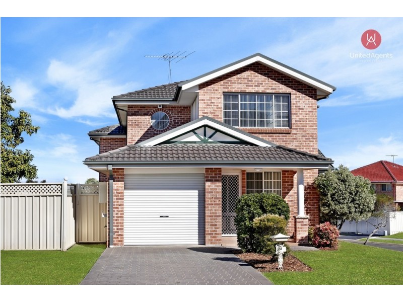 Cecil Hills NSW 2171