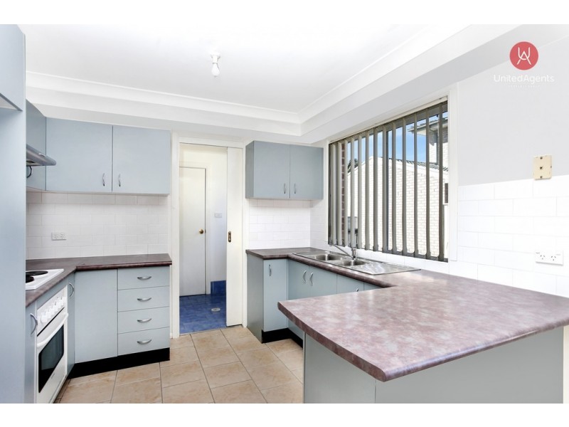 Cecil Hills NSW 2171