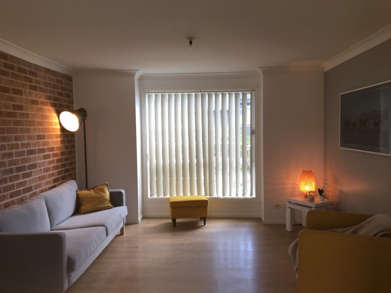 Cecil Hills NSW 2171