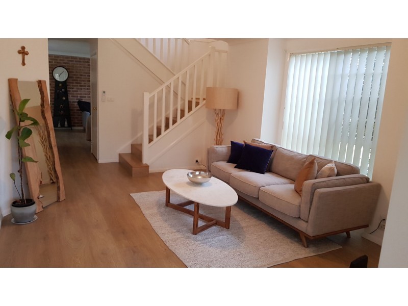 Cecil Hills NSW 2171