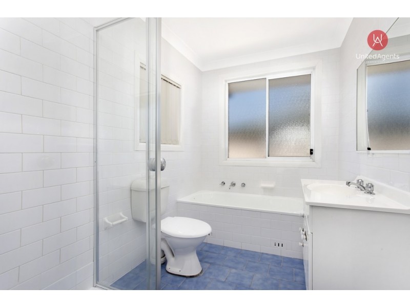 Cecil Hills NSW 2171