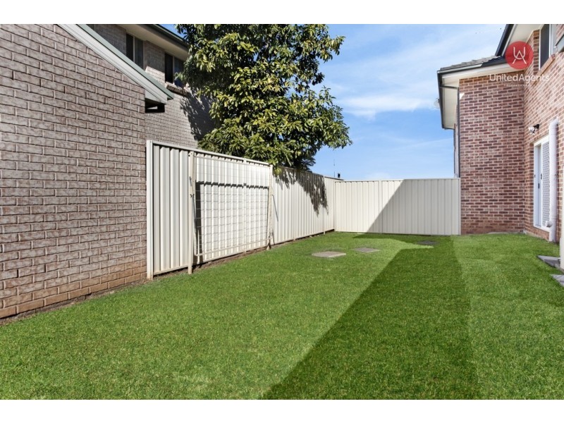 Cecil Hills NSW 2171