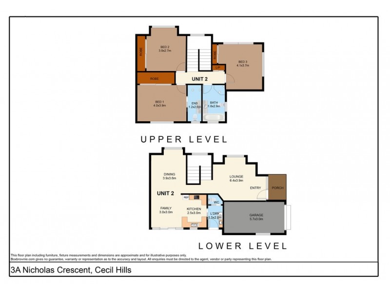 Cecil Hills NSW 2171