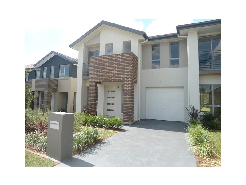 Middleton Grange NSW 2171