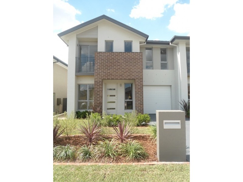 Middleton Grange NSW 2171