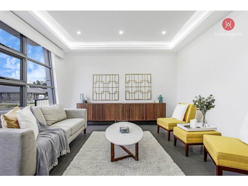 23 Kew Road, Carnes Hill NSW 2171