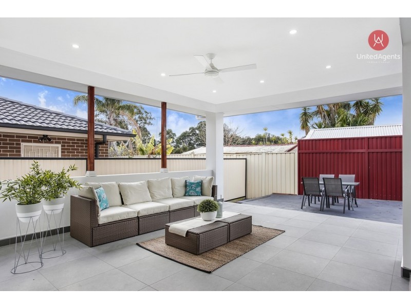 23 Kew Road, Carnes Hill NSW 2171