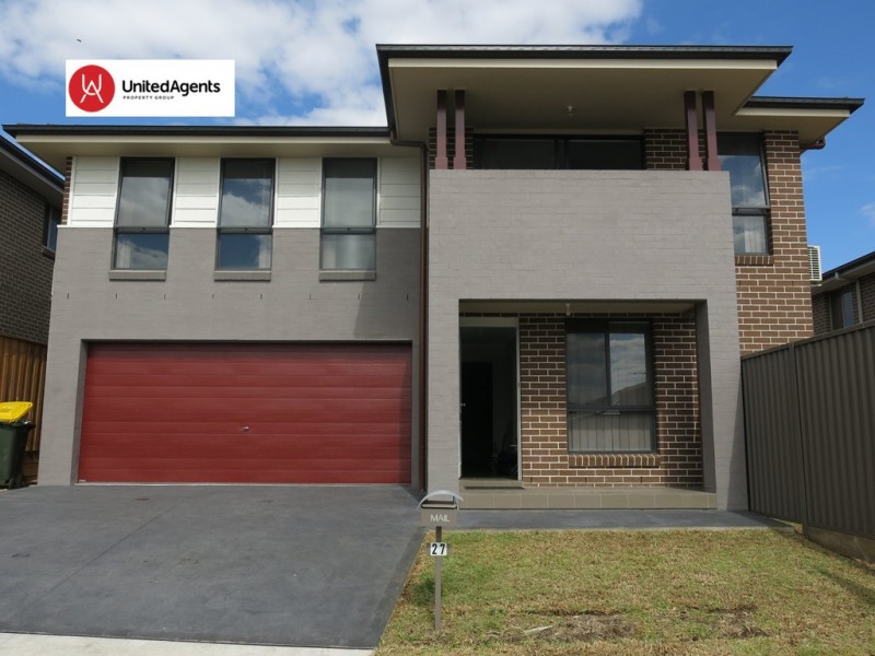 Edmondson Park NSW 2174