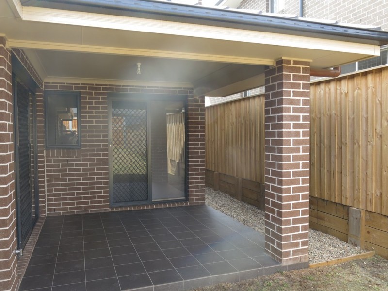 Edmondson Park NSW 2174