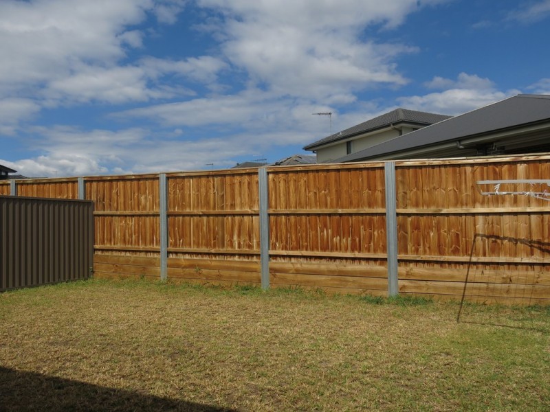 Edmondson Park NSW 2174