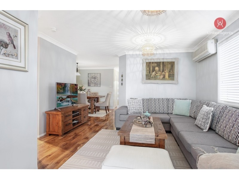 1/27 Narooma Drive, Prestons NSW 2170