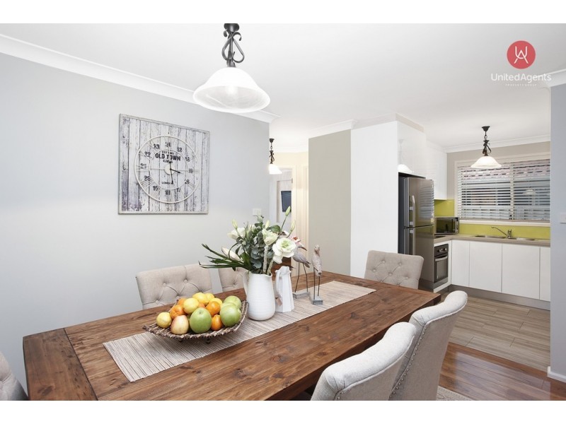 1/27 Narooma Drive, Prestons NSW 2170