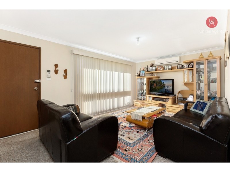 7 Astley Place, Edensor Park NSW 2176