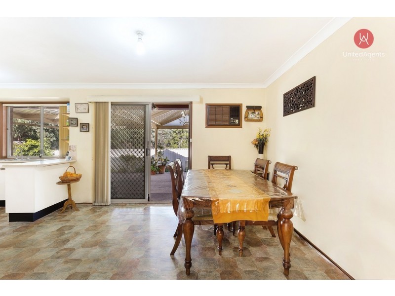 7 Astley Place, Edensor Park NSW 2176