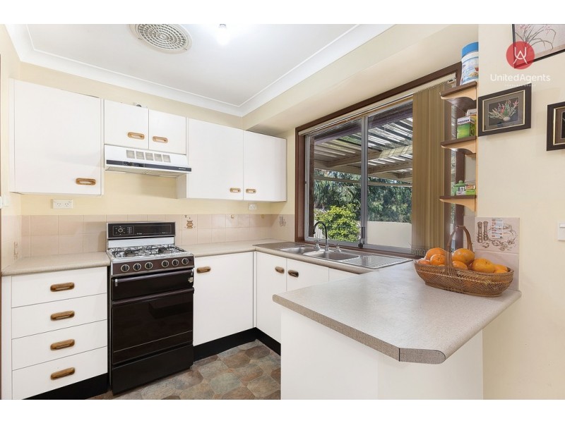 7 Astley Place, Edensor Park NSW 2176