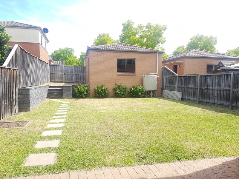 West Hoxton NSW 2171