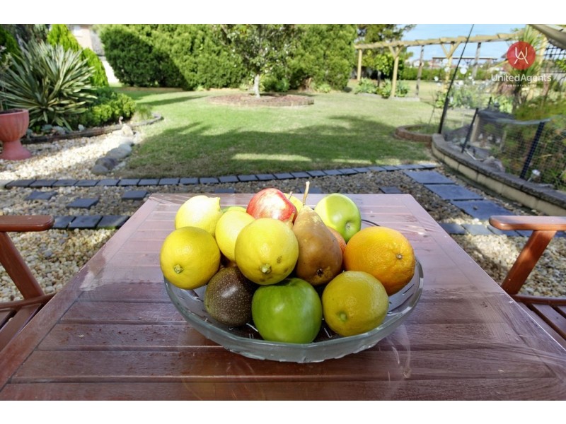 27 Croker Place, Green Valley NSW 2168