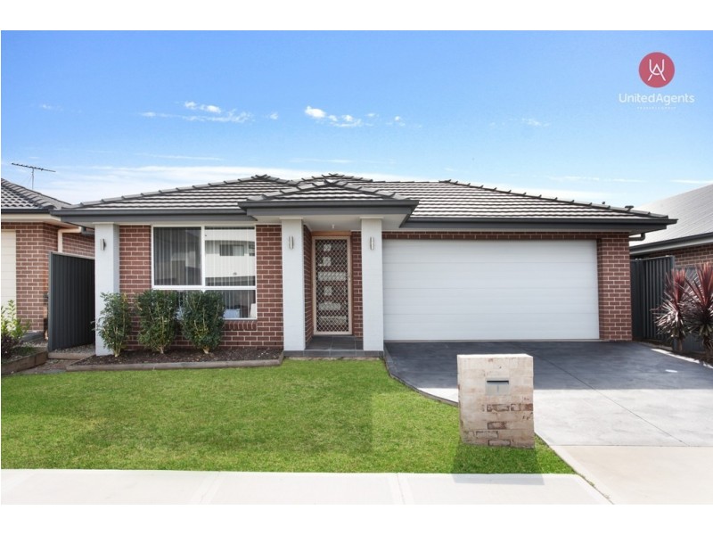 15 Venturer Parade, Leppington NSW 2179