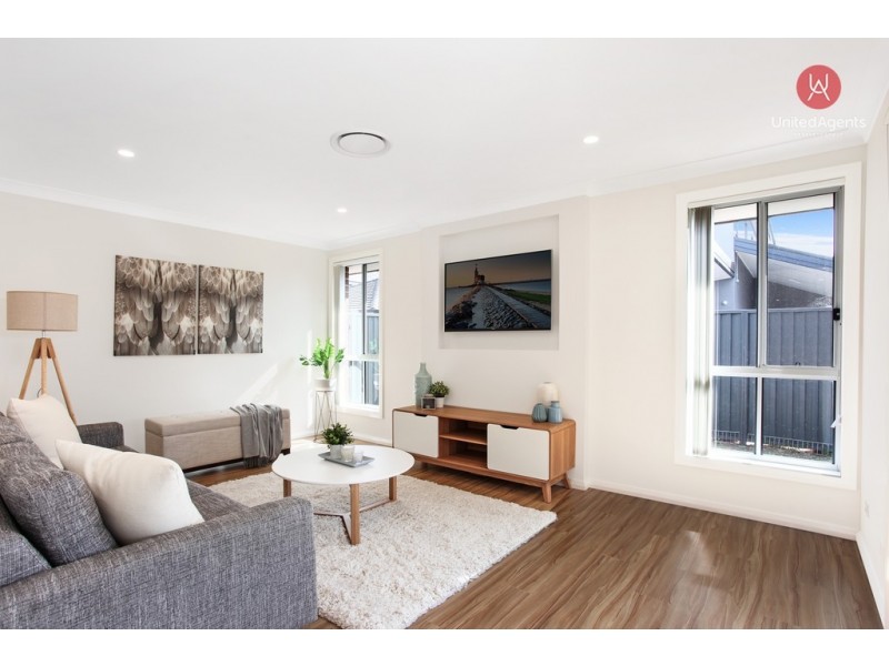 15 Venturer Parade, Leppington NSW 2179