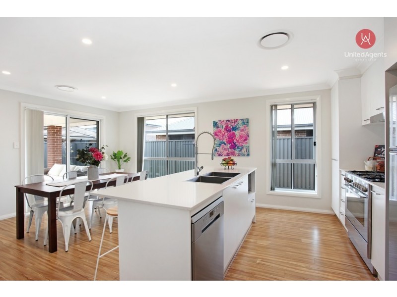 15 Venturer Parade, Leppington NSW 2179