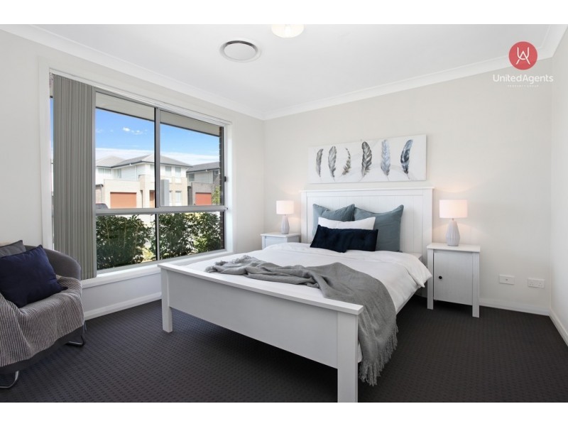 15 Venturer Parade, Leppington NSW 2179