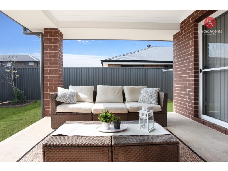 15 Venturer Parade, Leppington NSW 2179