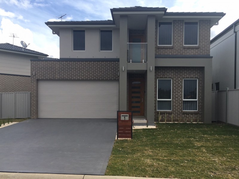 Green Valley NSW 2168