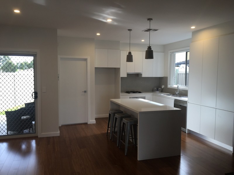 Green Valley NSW 2168