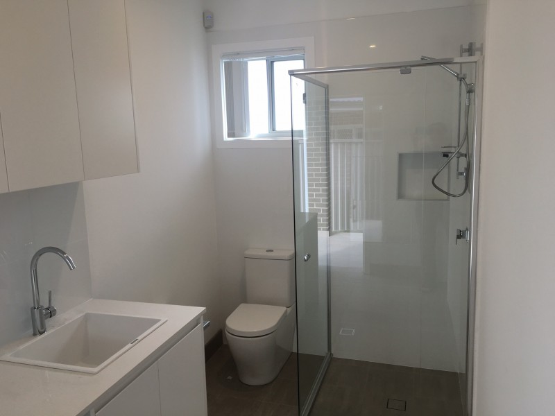 Green Valley NSW 2168