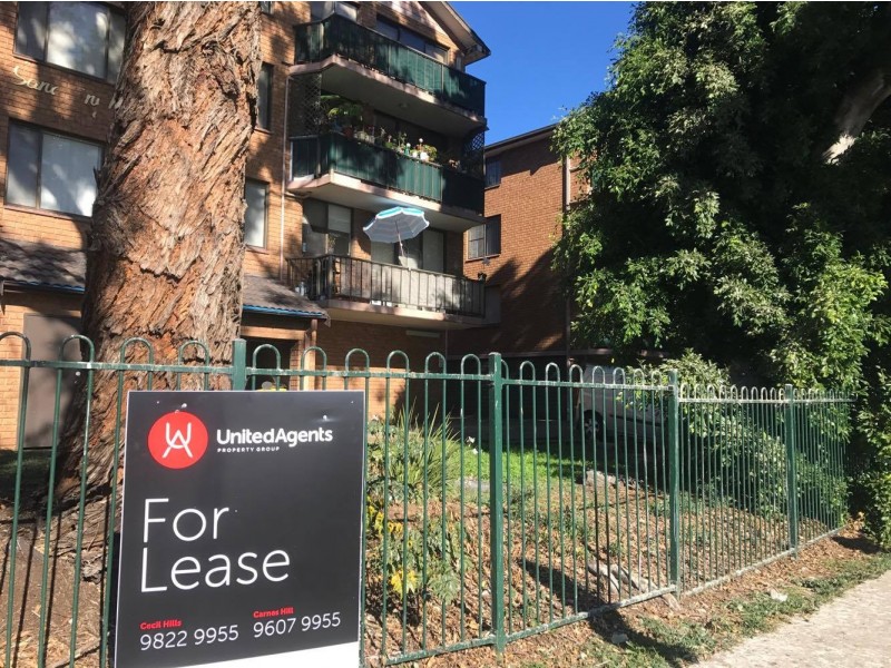 25/132 Moore Street, Liverpool NSW 2170