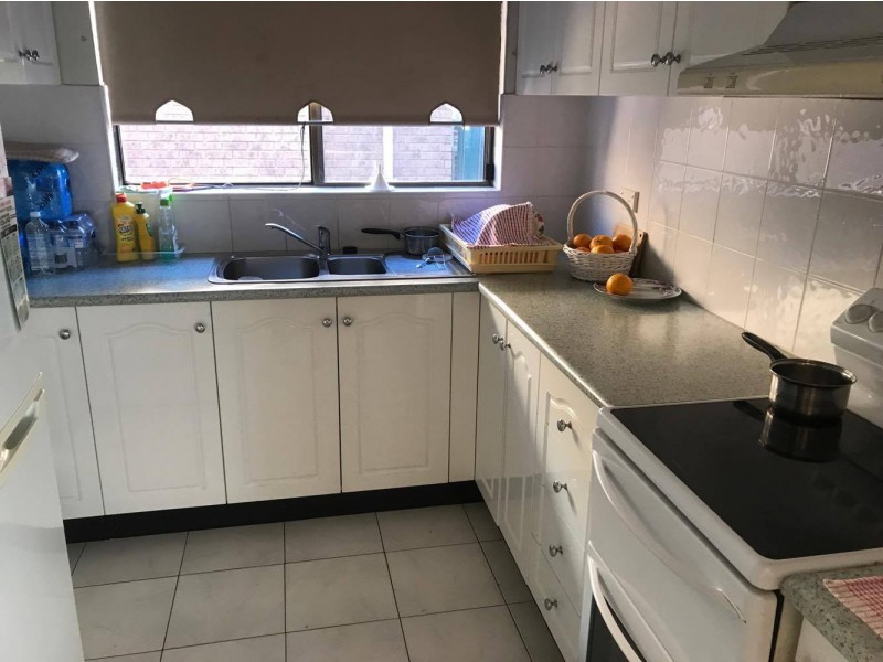 25/132 Moore Street, Liverpool NSW 2170